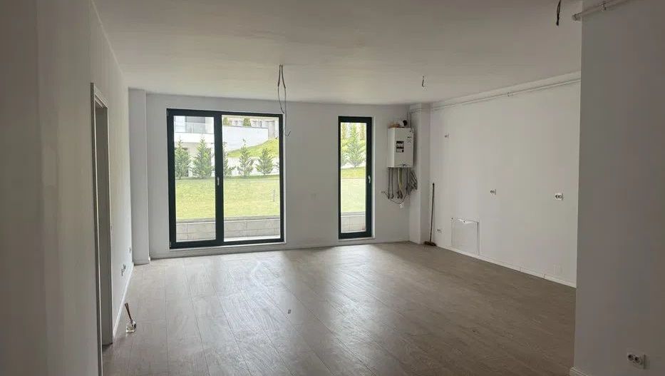 Apartament 2 camere l 58.3 mp utili l terasa l parcare l Frunzisului - Poză 3