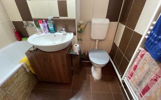 Apartament 2 camere,bloc reabilitat in zona -Torontalului - Poză 16