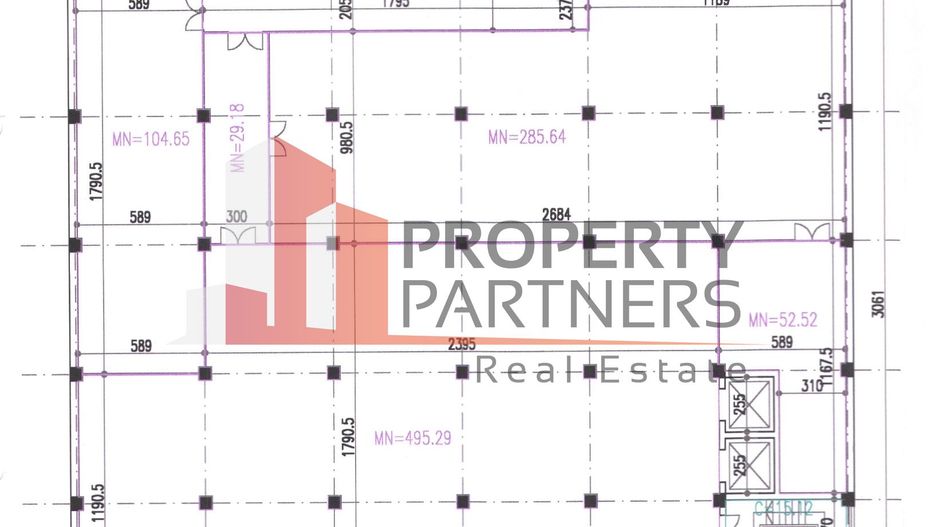 Spatiu comercial/industrial Apaca - Schiță 16