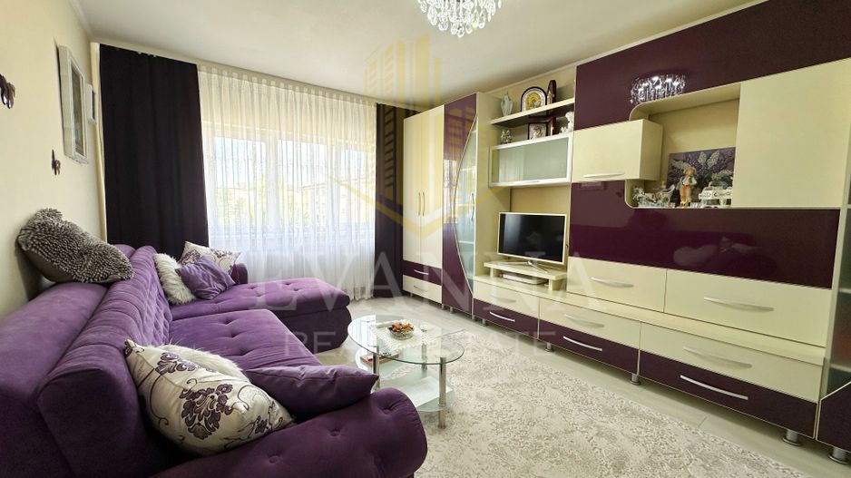 Apartament 3 camere - strada Pasunii - Poză 1