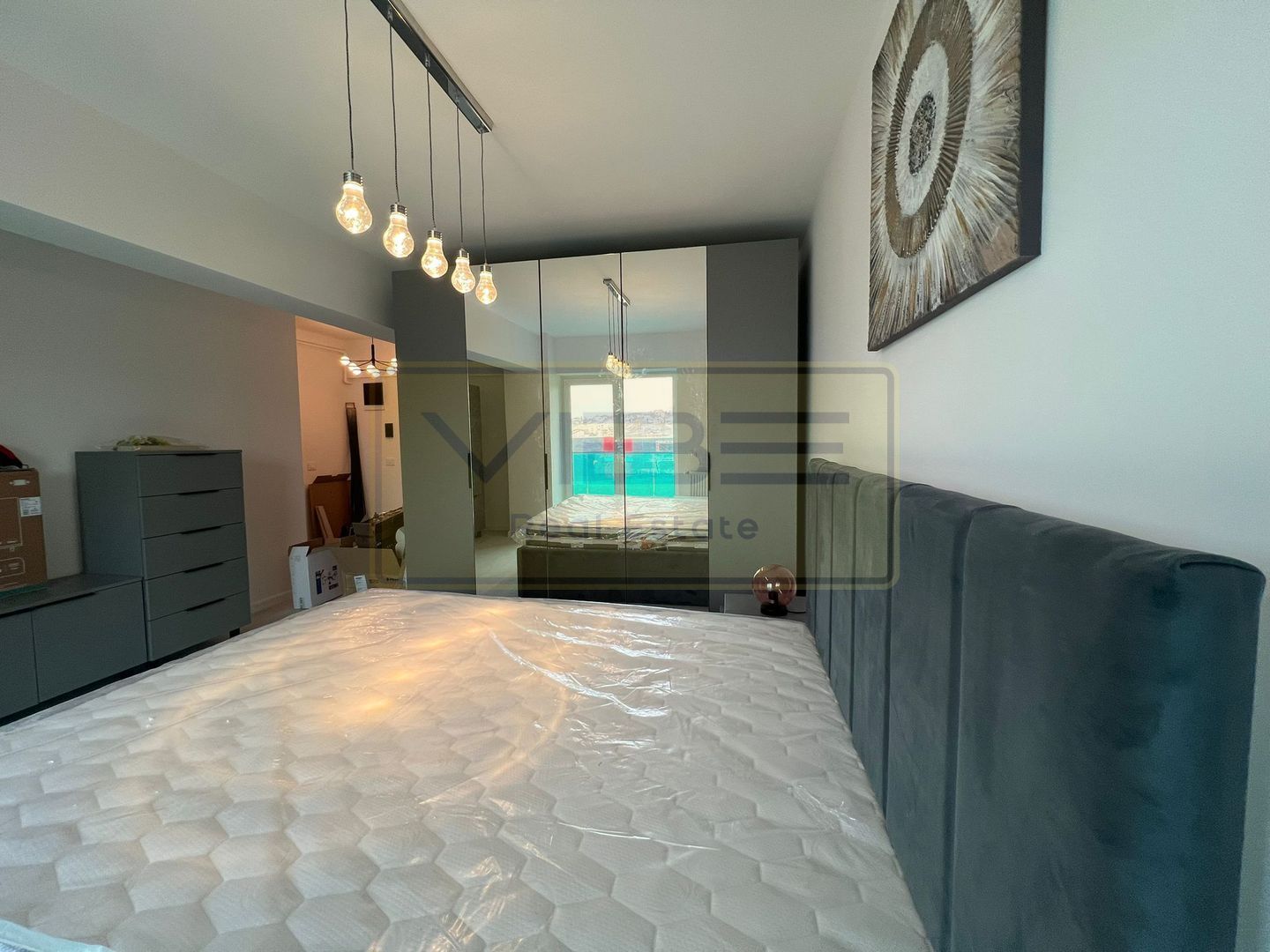 Apartament 2 camere Bucium - Mega Image Visani - Poză 2