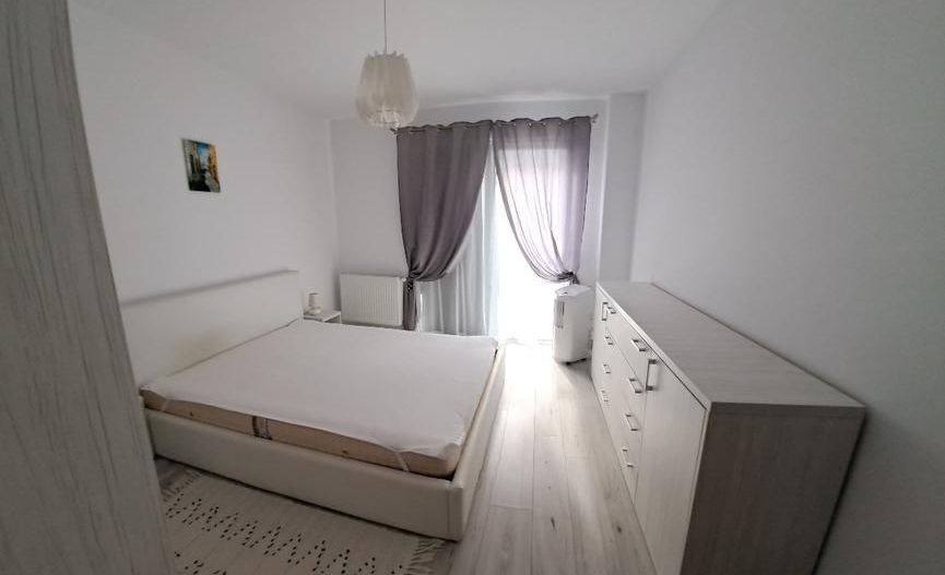 Apartament 2 camere de închiriat I zona Iulius Mall | Parcare subteran - Poză 4