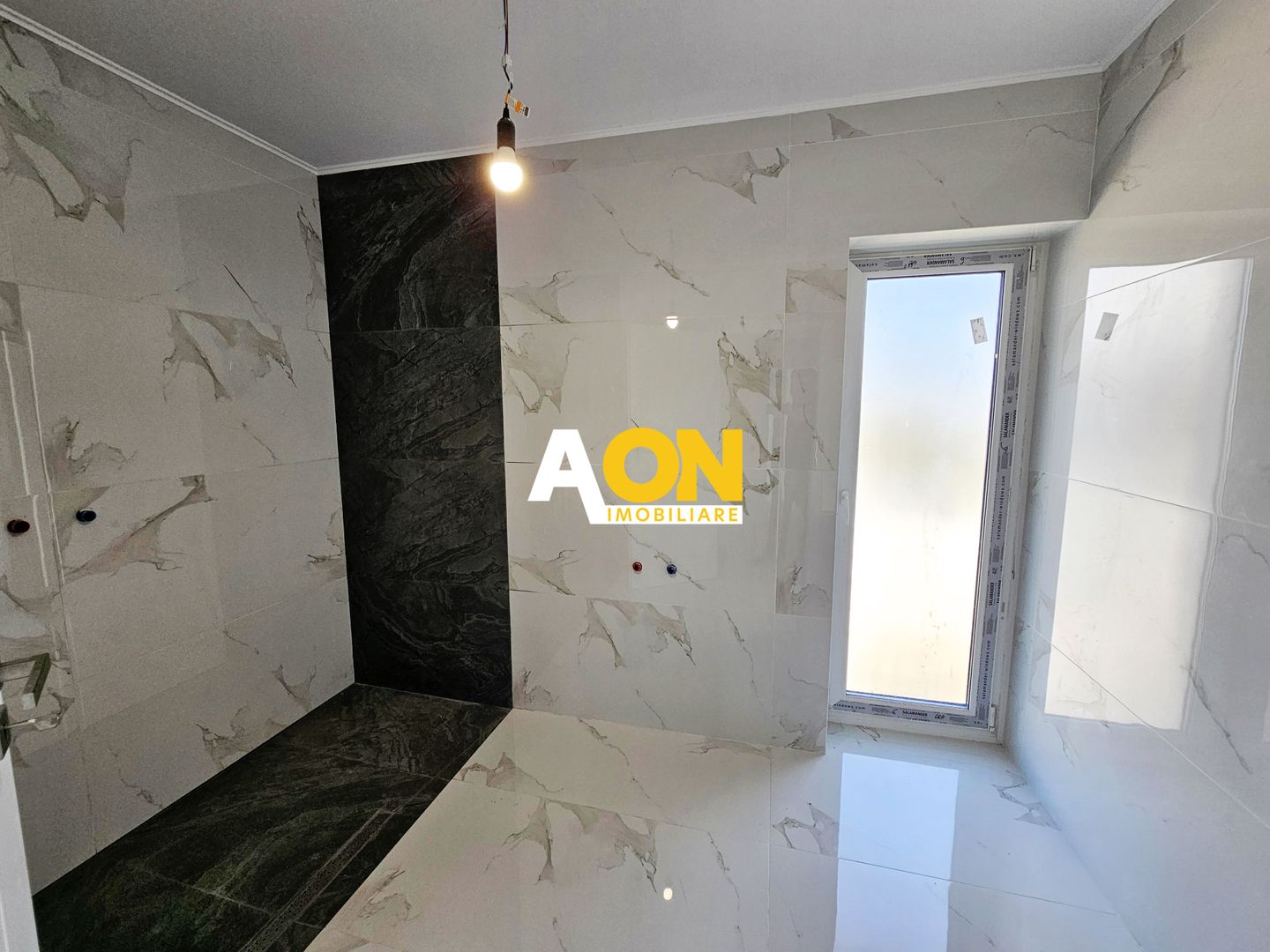 Duplex cu predare la cheie, 4 camere, piscina, 228 mp teren, Cetate - Poză 12