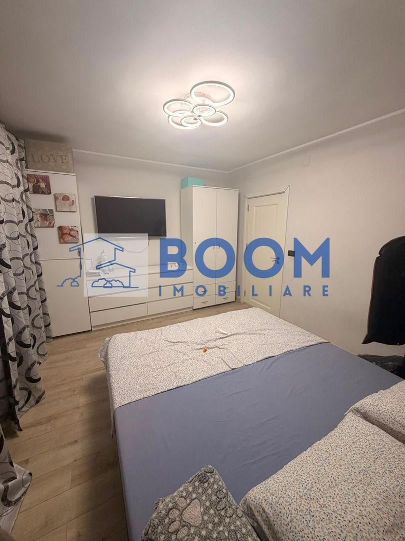 Apartament 2 camere | Etaj 1 | Zona Ostroveni | Bloc Nou I-01 - Poză 2