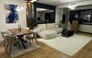 2 Camere mobilat si utilat complet | zona OMV Pipera - Poză 2