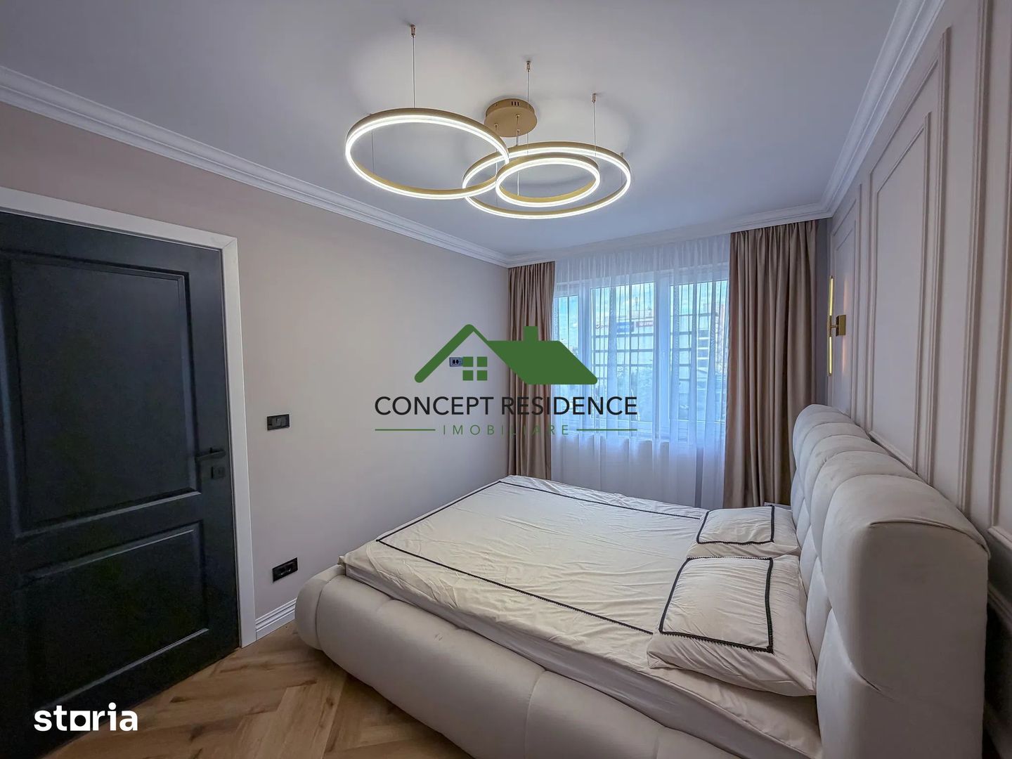 Apartament 2 camere ultracentral, renovat integral – Zona Bizo - Poză 12