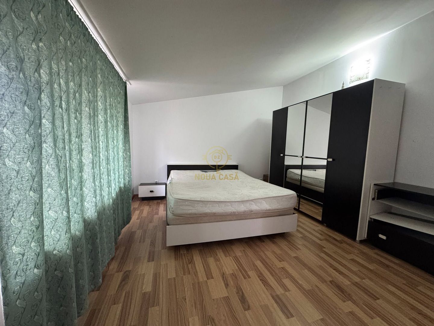 De inchiriat Apartament 90 MP /Bloc 2012 /Strada Rodnei Satu Mare - Poză 4