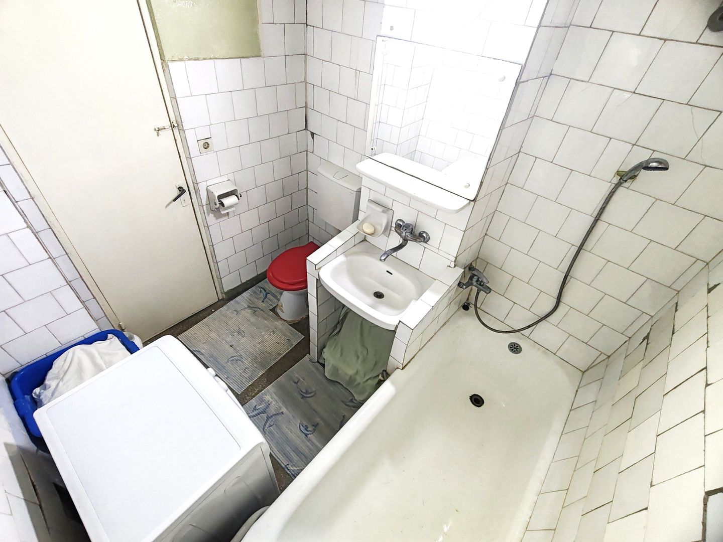 3 Camere, Central, Ideal pentru Familie, Liniste, An '81 - Poză 11