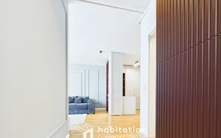 Eleganță la înălțime – 2 camere cu stil, prima închiriere- XCity Tower - Poză 20