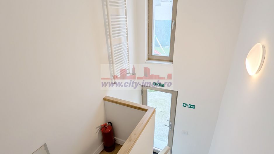 Inchiriere Vila noua Individuala Domenii / Mihalache - Poză 20