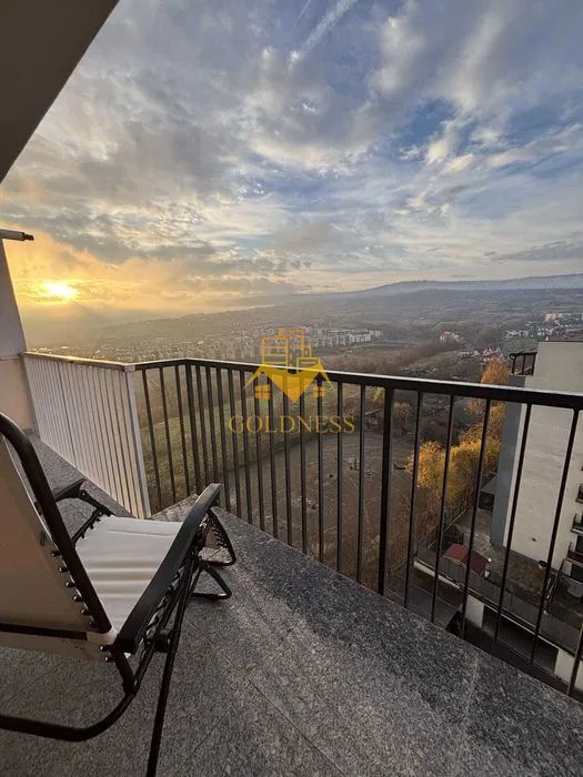 2 Camere decomandate, Parcare, Petfriendly, Borhanci,Profi,Romul ladea - Poză 6