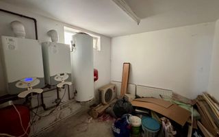 OPORTUNITATE - vila-curte individuala-garaj la Domenii-Popisteanu - Poză 25