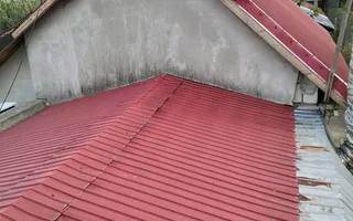 Casa si teren 970mp in comuna Costesti/BZ ~ constructie 2013 - Poză 38
