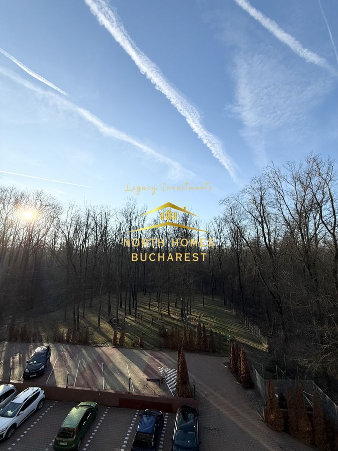 Apartamnet 3 camere -Pipera - Poză 12