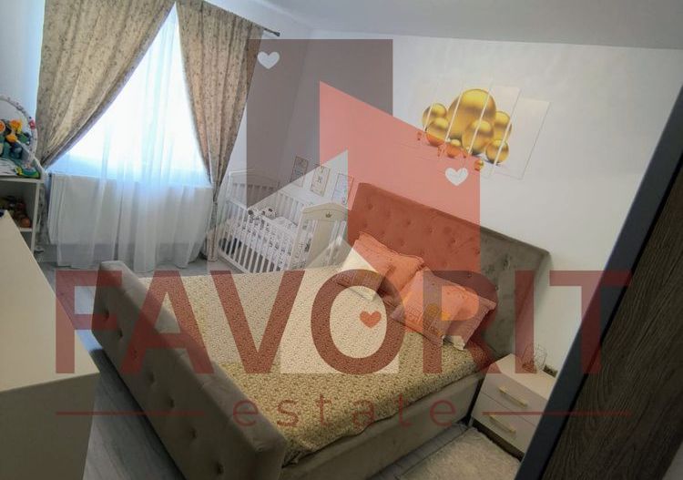 Apartament 2 camere decomandat | Calea Urseni - Giroc - Poză 3