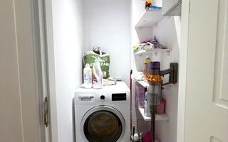 4 camere renovat | 102mp | centrala proprie | Decebal-Alba Iulia - Poză 15