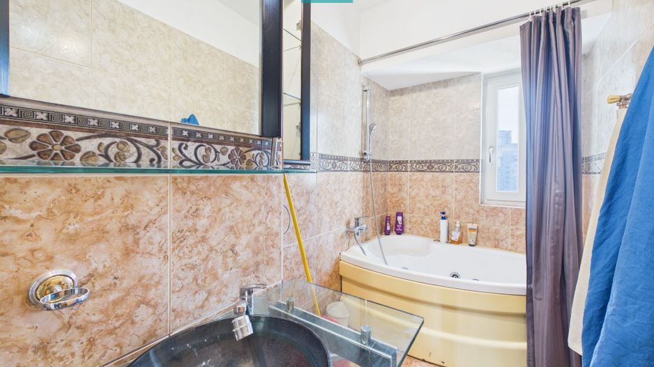 Panoramic City View | 3 Camere Premium-CentruCivic - Poză 4
