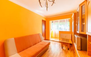 Apartament mobilat și utilat zona Podgoria - Poză 2