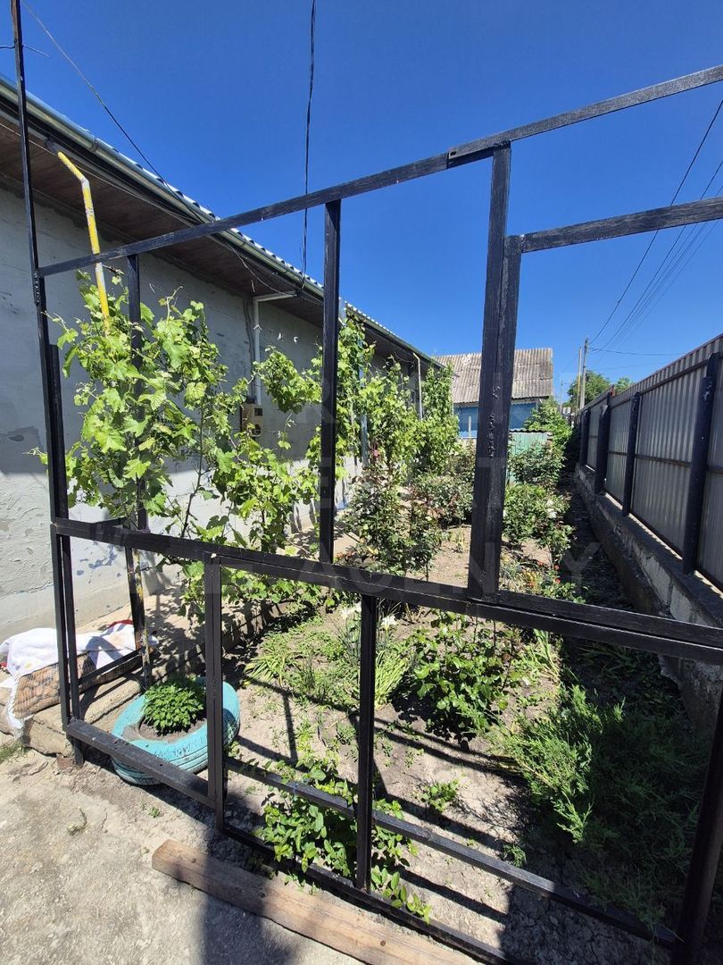 Vânzare, 2 case pe un teren, Hăsnășenii Noi, raionul Drochia - Poză 10