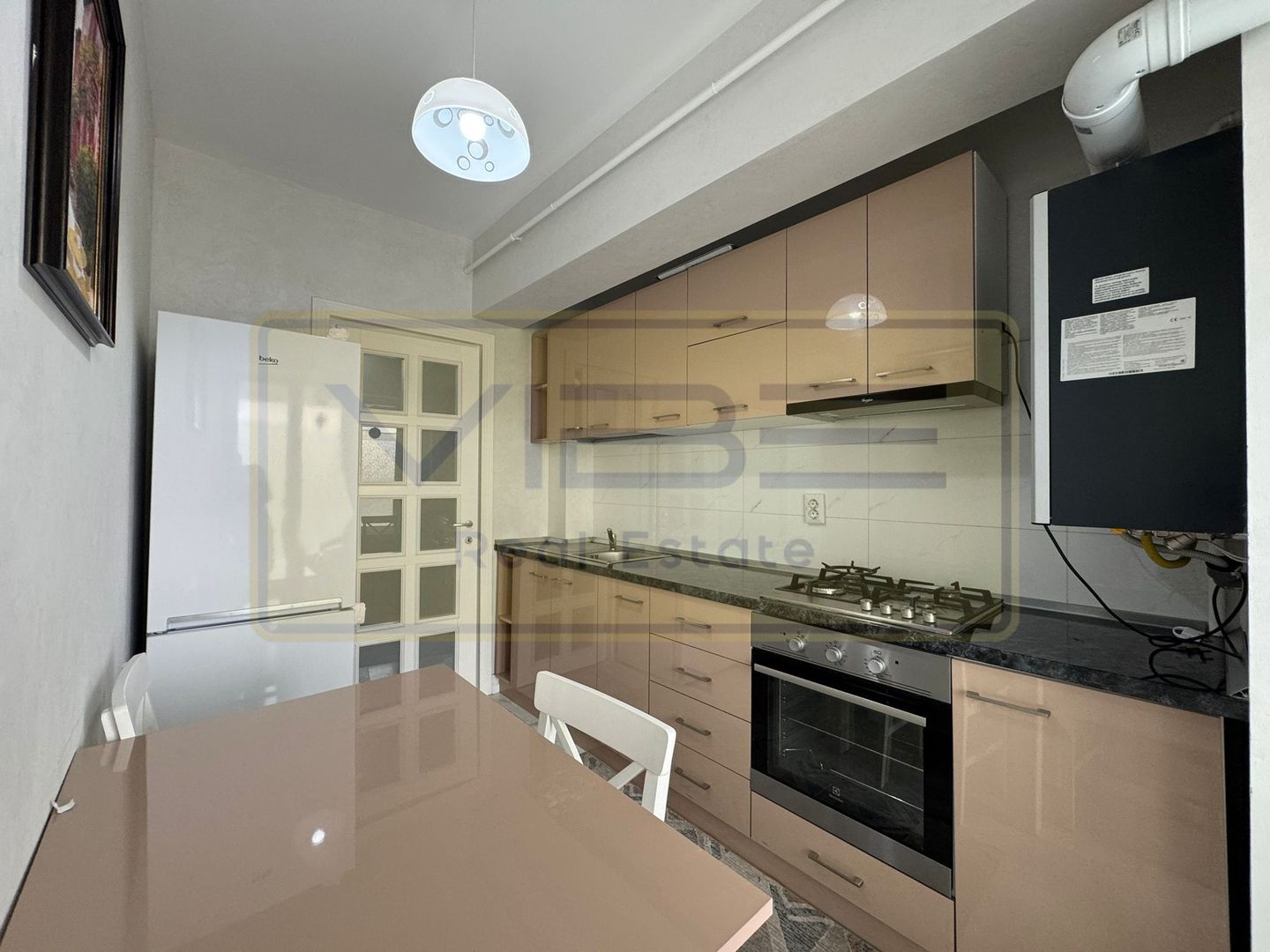 Apartament 2 camere decomandat  Royal Town Copou - Poză 8