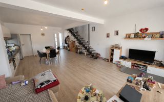 DUPLEX P+1E DE VÂNZARE ÎN MOṢNITA NOUĂ - Poză 11
