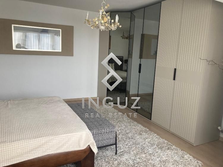 Apartament 2 camere de închiriat – Bd. Unirii | Rond Alba Iulia | 65mP - Poză 14