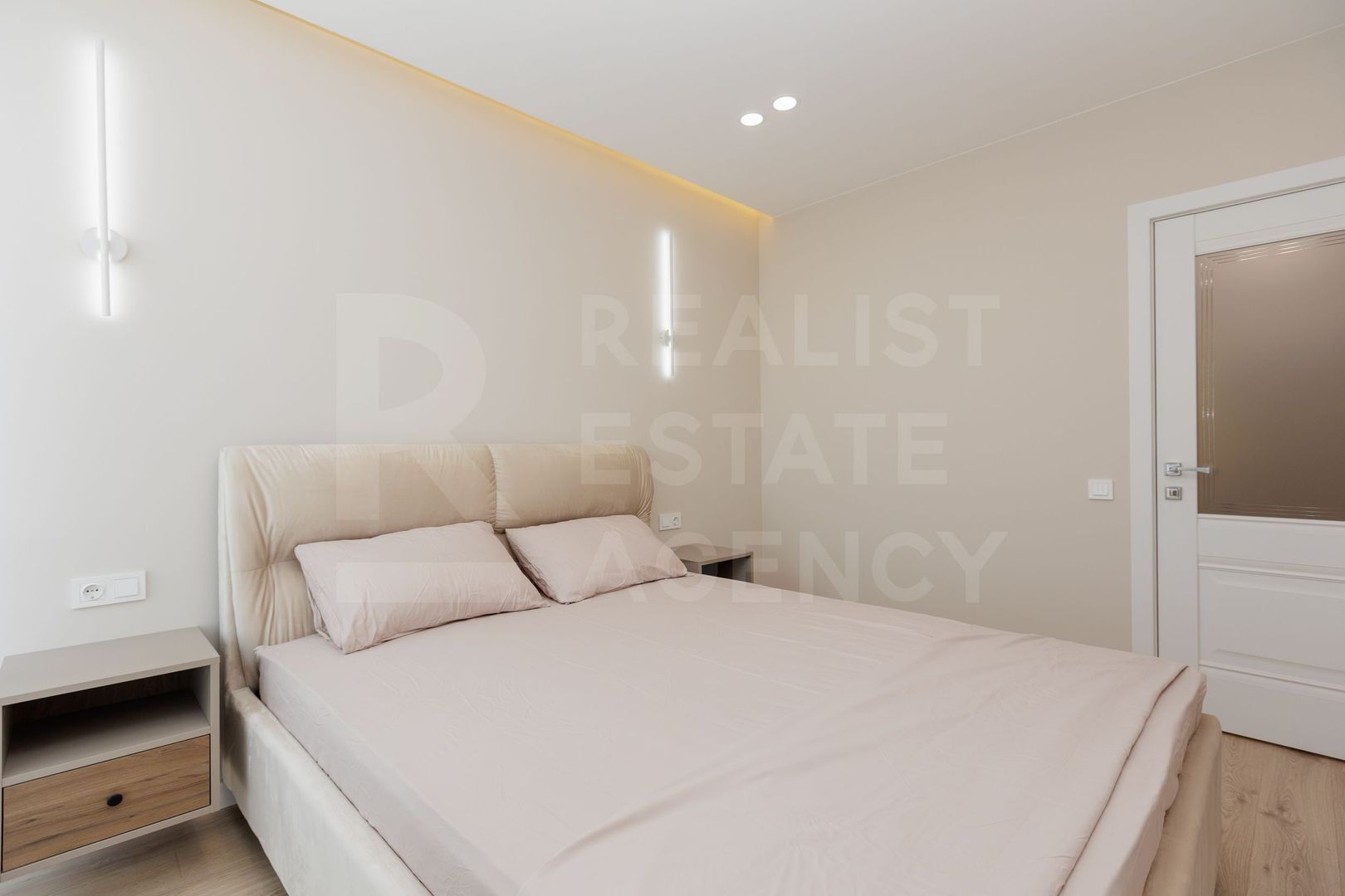 Vânzare, apartament, 1 cameră, strada Regina Elisabeta, Durlești - Poză 4