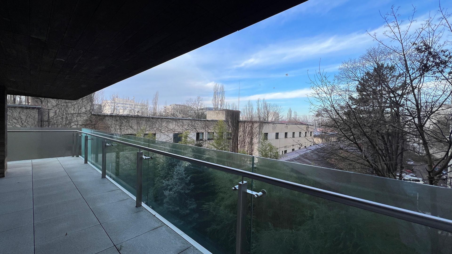 2 camere Alia | terasa 38 mp | optional 2 parcari subterane - Poză 1