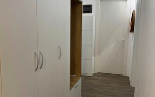 AP. 2 CAMERE - CLOUD 9, PARCARE SUBTERANA, MASINA DE SPALAT VASE - Poză 4