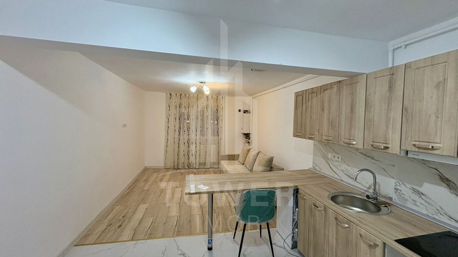 Apartament modern cu 2 camere de închiriat zona Ipas - Poză 4