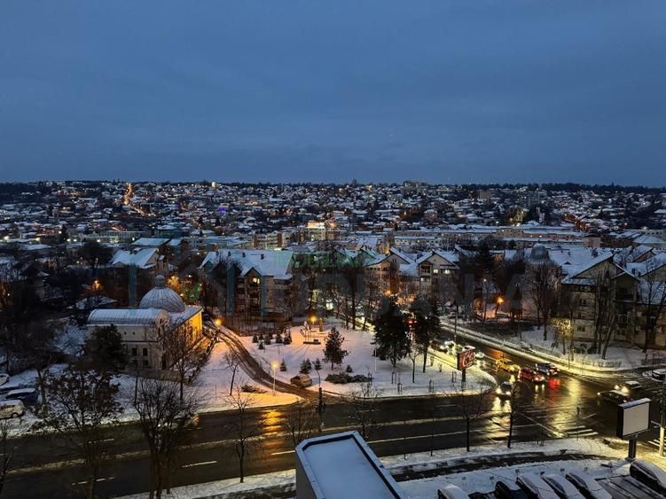 Apartament 1 camera Centru Tg Cucu Iasi mobilat - Poză 10