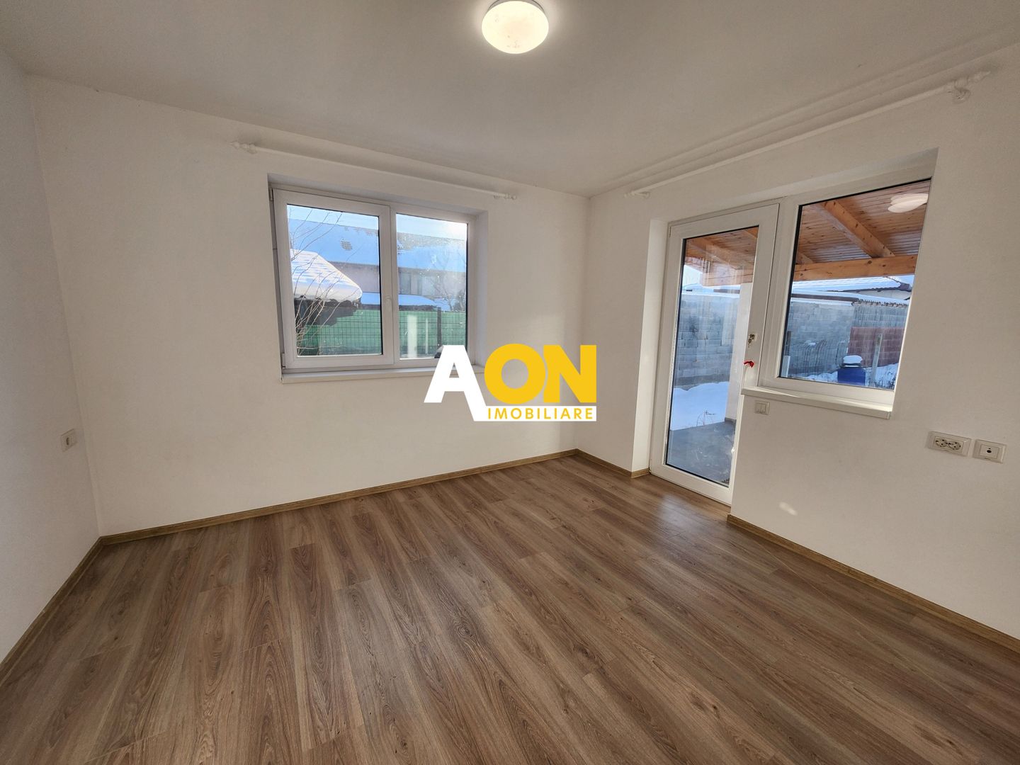 Casă Individuală, 4 Camere, Construcție Nouă, Zona Ampoi 3 - Poză 8
