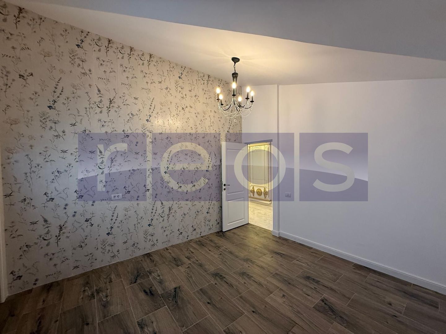 INCHIRIERE APARTAMENT 4 CAMERE |  VILA DOROBANTI | 140MP | LOC PARCARE - Poză 17