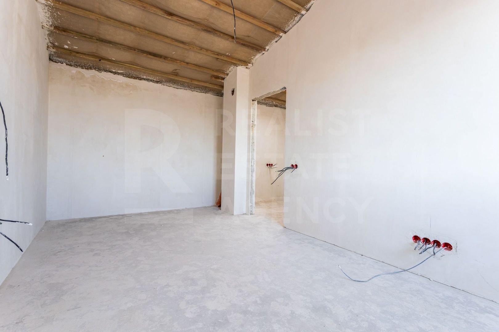 Vânzare, duplex, 2 nivele, str. George Meniuc, Grătiești - Poză 23