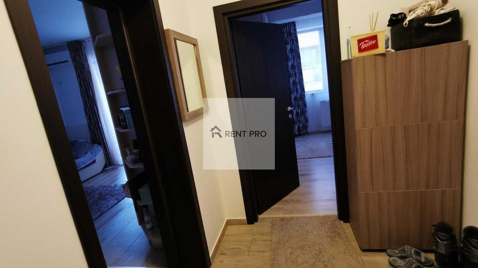 Apartament modern cu 2 camere de închiriat | Lujerului – Parcul Liniei - Poză 5