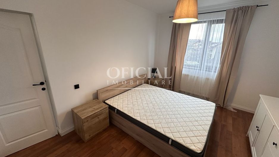 Apartament 2 camere | Pet Friendly | Parcare | Parcul Poligon Floresti - Poză 2
