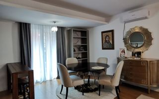 3 camere str Garlei | 2 parcari subterane - Poză 5