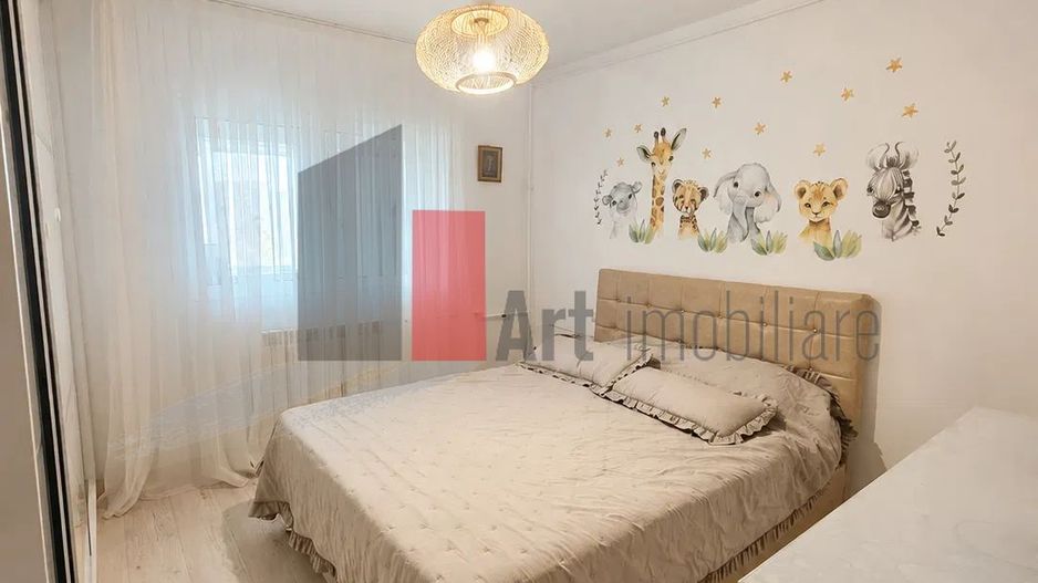 3 Camere Unirii - Camera De Comert - Poză 11