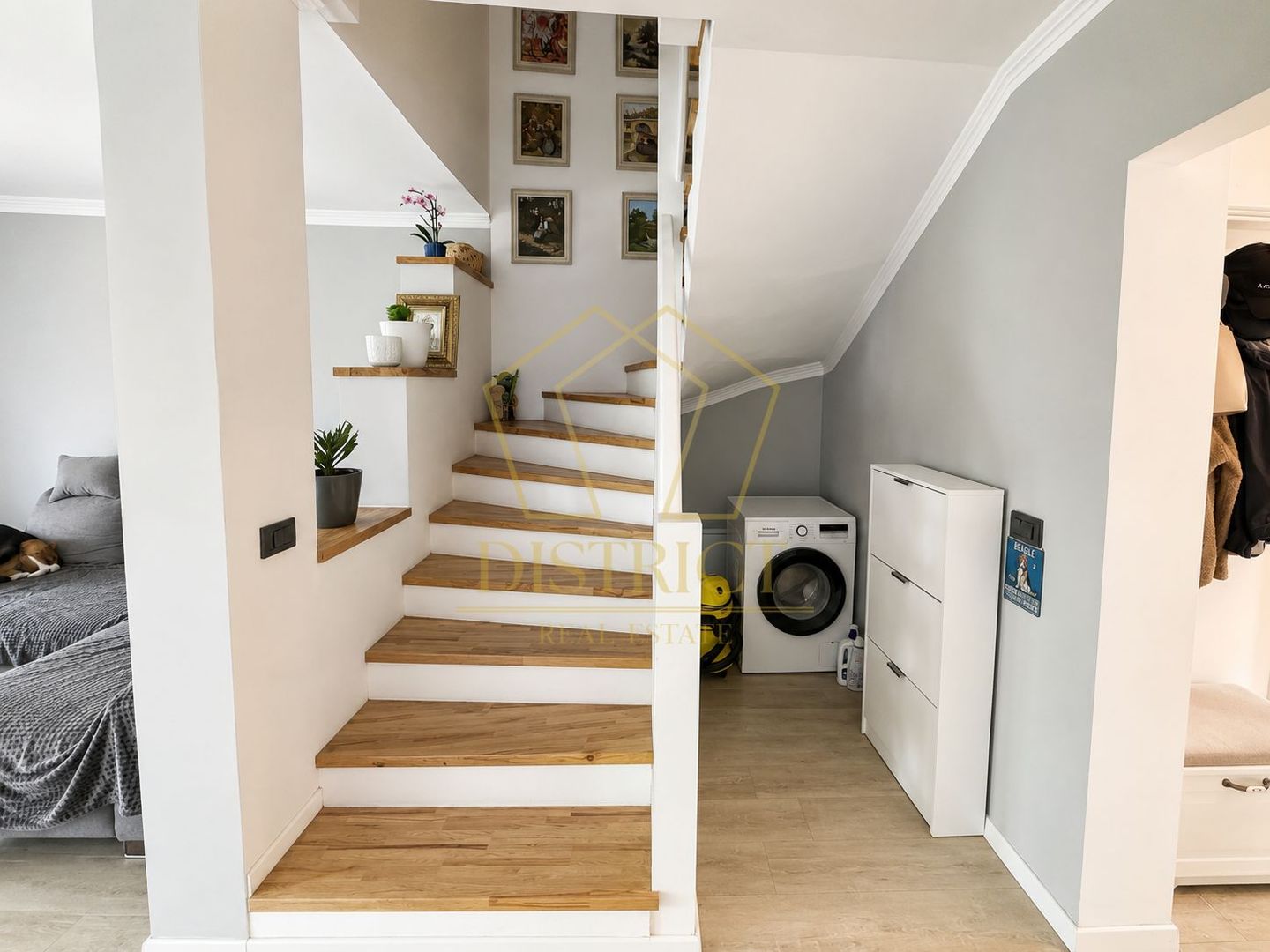 COM 0% Duplex mobilat cu 4 camere | Dumbravita | LIDL - Poză 14