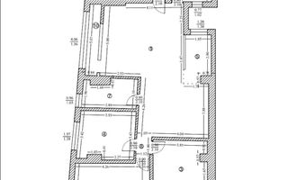 Apartament 4 Camere | 131 mp | Loc de parcare inclus - Poză 9