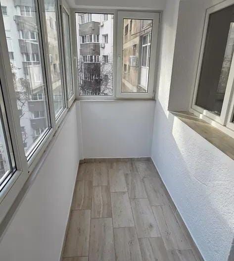 Garsonieră Lujerului – 34 mp, 5 min Metrou Lujerului, renovata - Poză 8