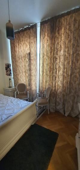 De vanzare Apartament 3 camere in vila, Hala Traian- Mantuleasa - Poză 8