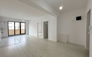 2 camere Finalizat Terasa 9 mp Sos Cernica Smile Residence - Poză 3