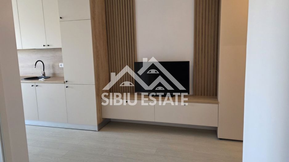 Apartament intabulat etaj 1 parcare proprie zona Brana - Poză 4