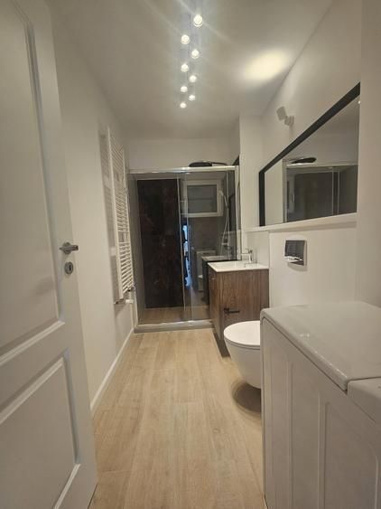 Apartament 114mp, mobilat premium, prima închiriere, loc parcare,zona Alba Iulia - Poză 13