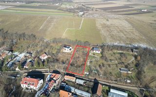 Teren intravilan Sâncraiu 1500 M² - Poză 3