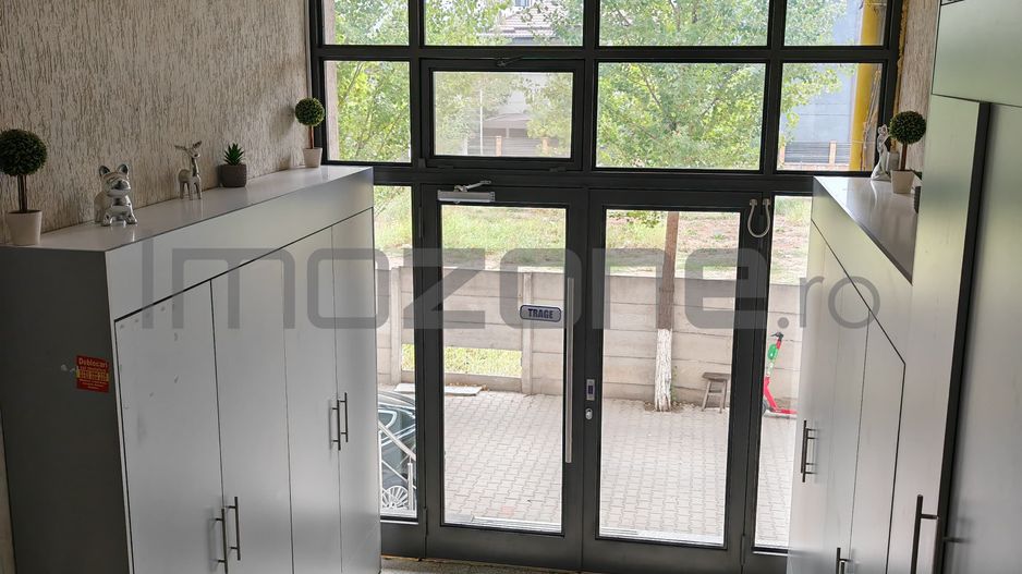 Garsonieră modernă într-o zonă excelentă - 0% comision! - Poză 11