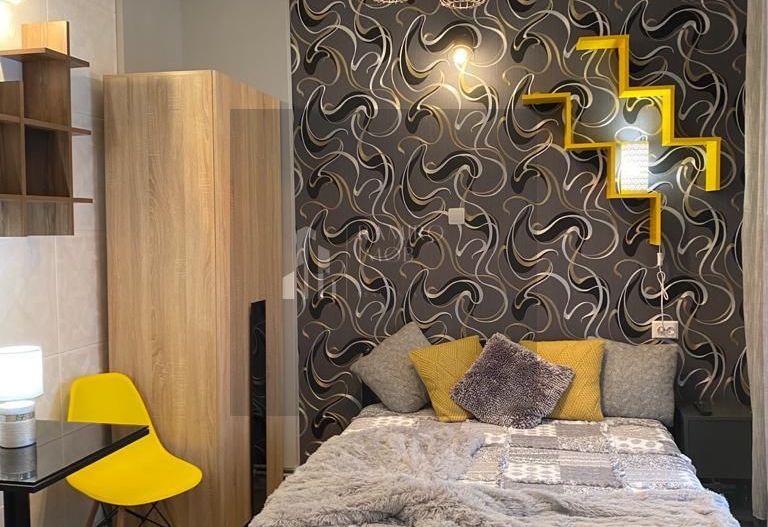 Inchiriere Garsoniera Eroii Revolutiei / Soseaua Giurgiului - Poză 1