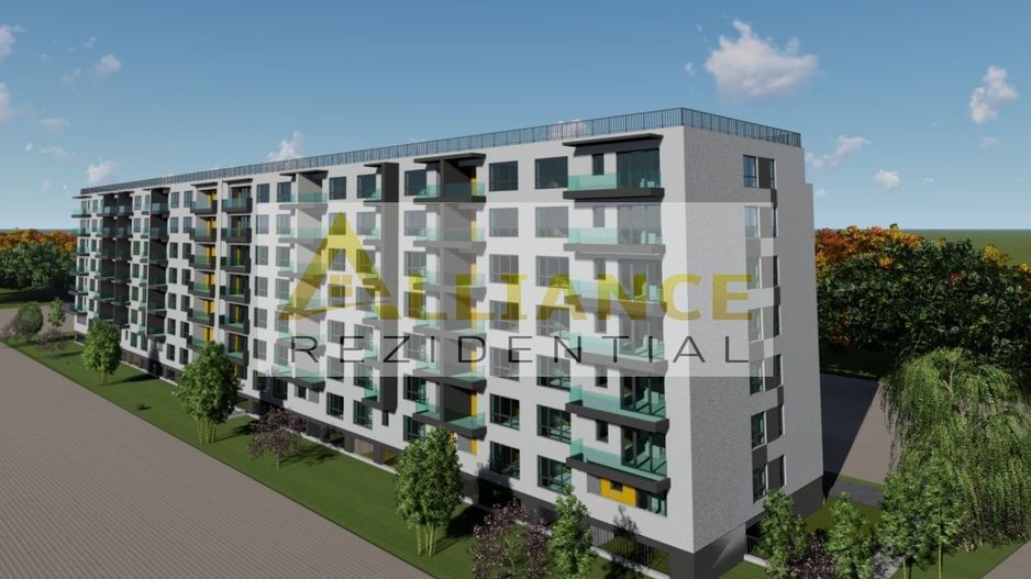 🔥 APARTAMENT 2 CAMERE | 67 MP |  DRUMUL BINELUI - Poză 4