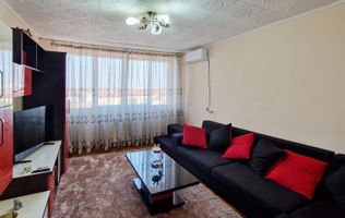 Apartament 3 camere Șagului - Antalya - Comision 0%